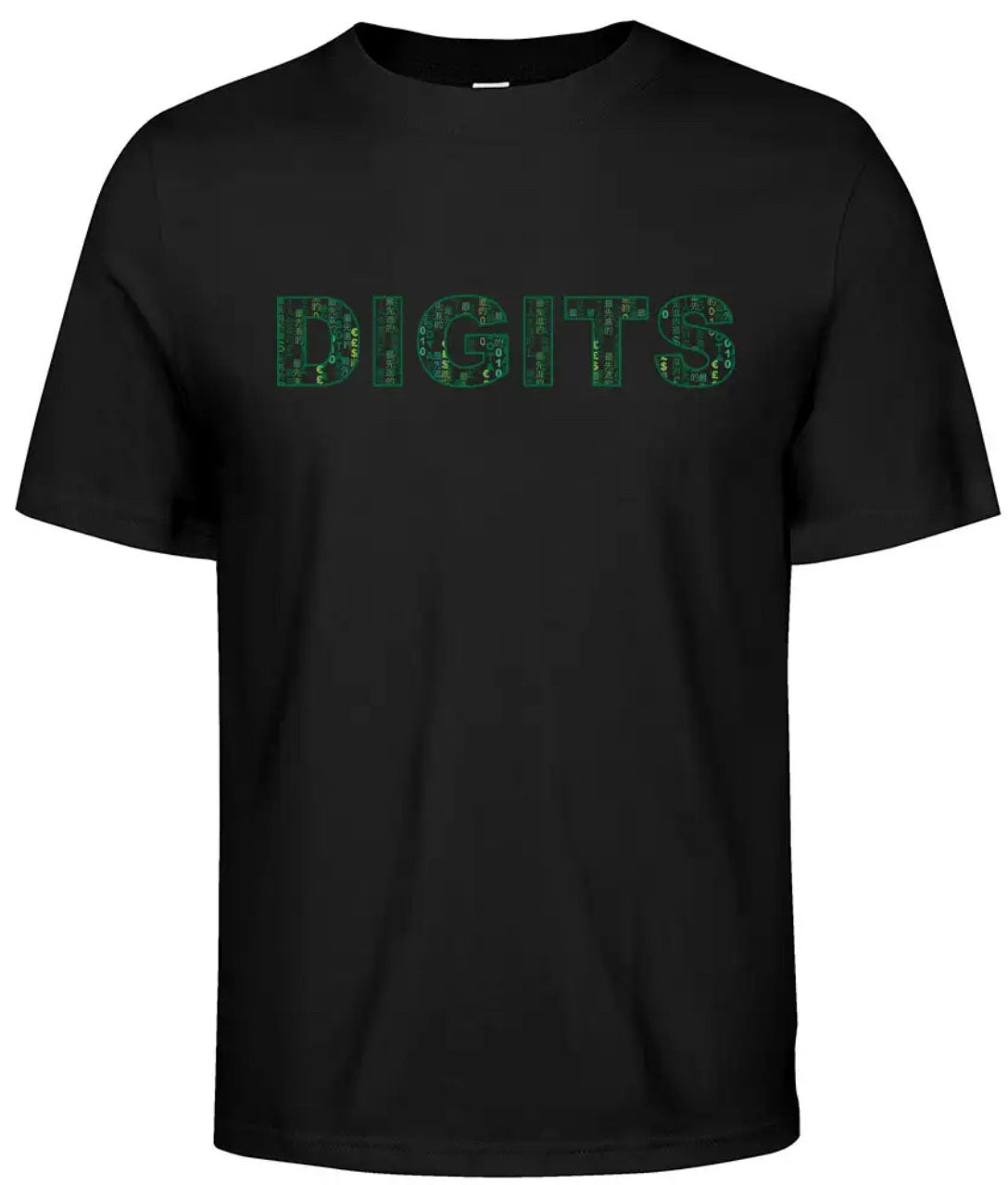 DIGITS T-Shirt