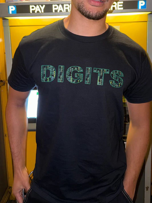 DIGITS T-Shirt